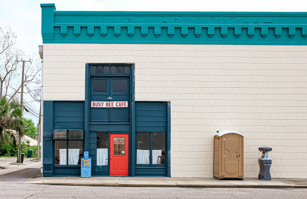 Portable Toilet Options We Offer in Seminole, FL