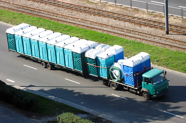 Best Porta potty cleaning services  in Seminole, FL